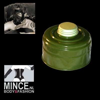 Filter for Gasmask - mb-5017