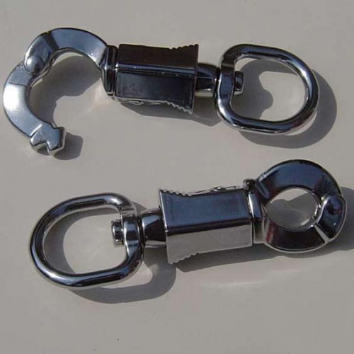 New products
