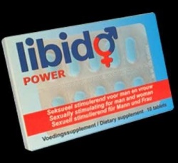 Libido Power - ep-e20808