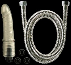 Colt Shower Shot Dildo - du-133474 