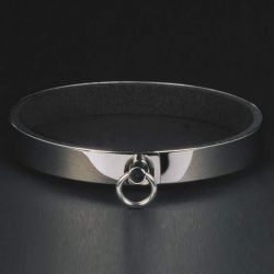 Jewellery collar 