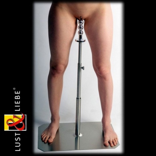 Buttplugs, Dildos and Sextoys