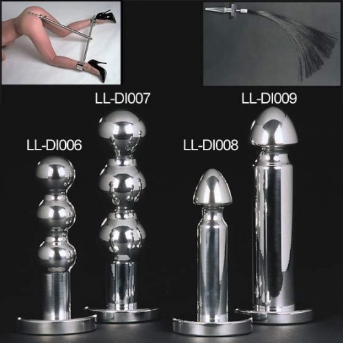 Dildos, Buttplugs & Sextoys