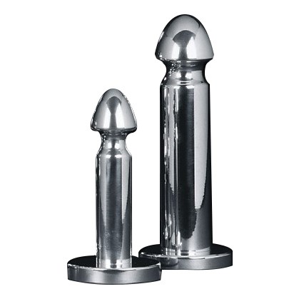 High quality butt plugs from Lust und Liebe - ll-3500301
