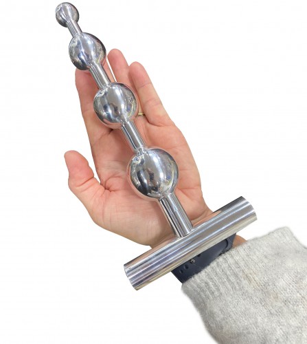 Buttplugs, Dildo's & Sextoys