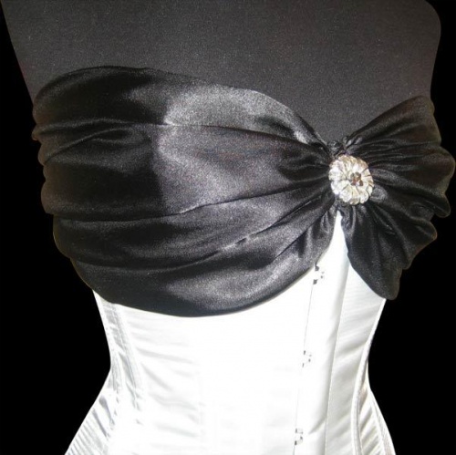 Corset Accessoiries