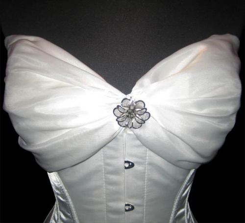 Corset Accessoiries