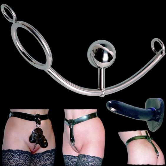 Extreme spanking implements for xtreme pleasure
