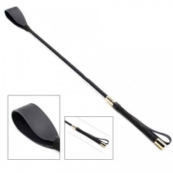 Short Riding Crop by Strict Leather - xr-st850