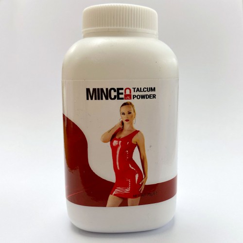 Mince.nl 70 Gr. unparfümiertes Talkumpuder - mi-06309770000