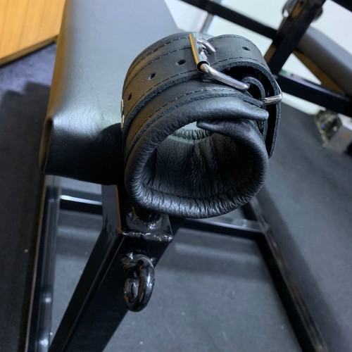 Spankingbench - Strafbock