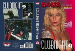 Doma Club Night 9 - dvm-1202