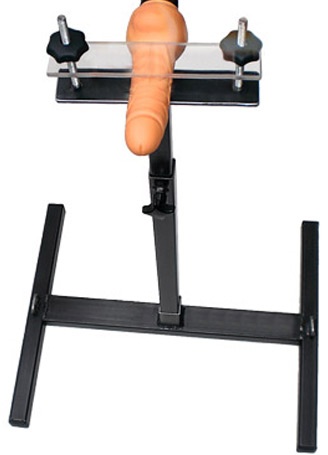 Steel C&B Torture furniture - dgs-pr04