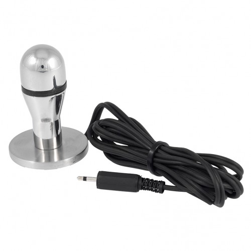 Electro mini balloon buttplug (60 mm) - ri-7882