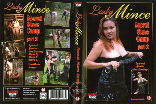 Kinky DVD Laden