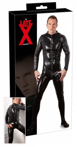 Heren catsuits