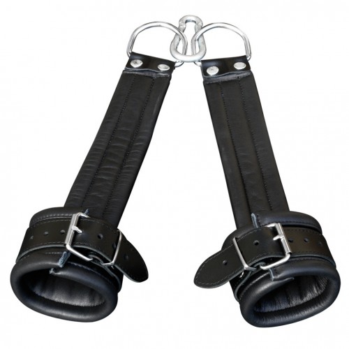 Hangboeien / suspension