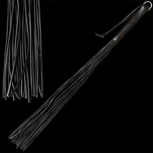 Leder & Latex Floggers