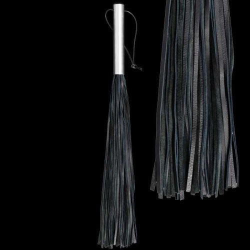 Leder & Latex Floggers