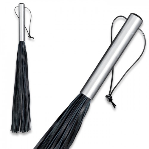 Leder & Latex Floggers