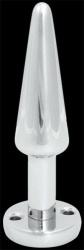 Ø 30 mm Aluminium Buttplug - os-0165-4