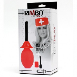 Red Rinser - intimate Douche by Rimba - ri-7261