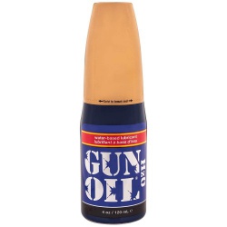 Gun Oil - Water based Lubricant 120ml - du-133420
