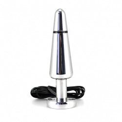 Electro Sex Buttplug - ri-7857