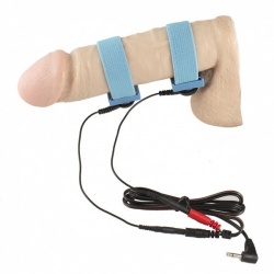 Rimba Electrosex Penis Bands - ri-7889