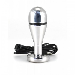 Electro Dildo Balloon Plug (100 mm) - ri-7864