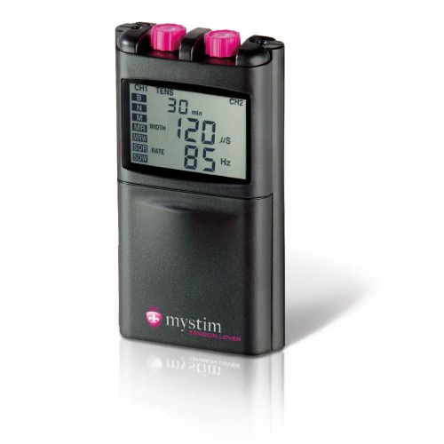 Elektrosex Stimulation