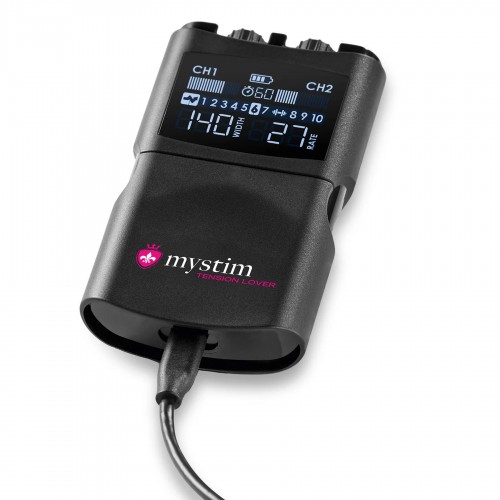 Elektrosex Stimulation