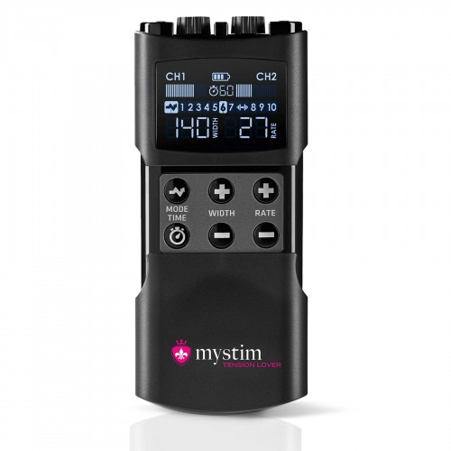 Elektrosex Stimulation