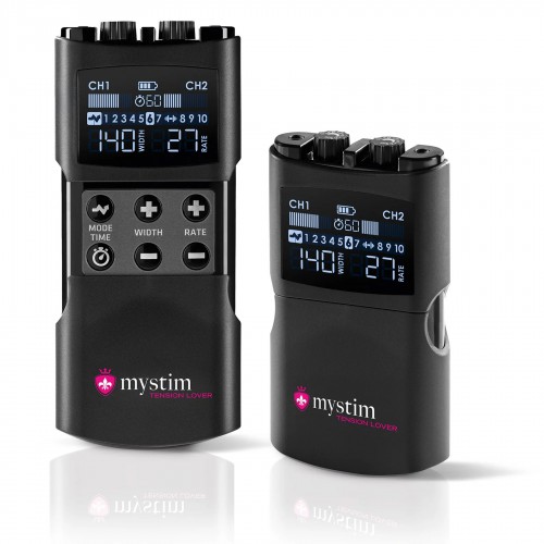 Elektrosex Stimulation
