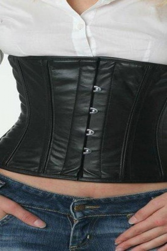 Onderborst corsetten