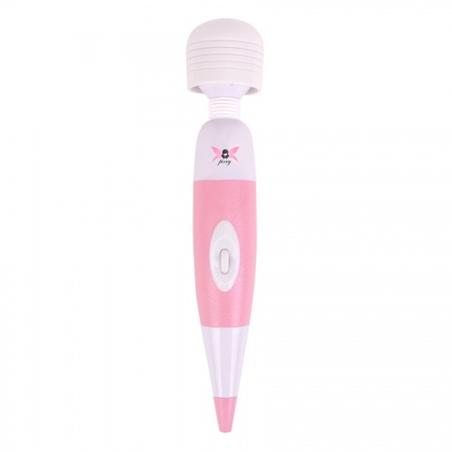 Pixey Pink Edition - Massage Wand - 122-f1100