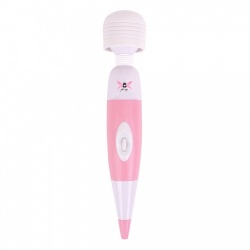 Pixey Pink Edition - Massage Wand - 122-f1100