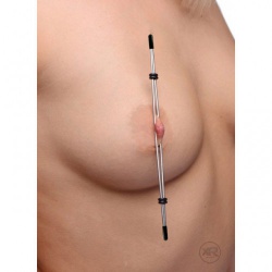 Rimba - adjustable Nipple clamps 