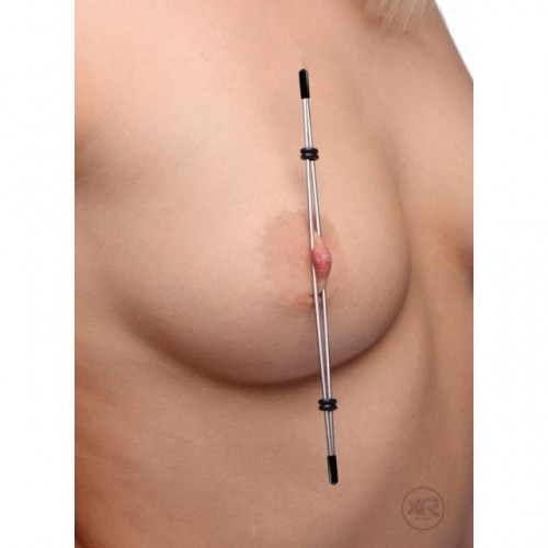 Rimba - adjustable Nipple clamps "Sticks" - ri-7836