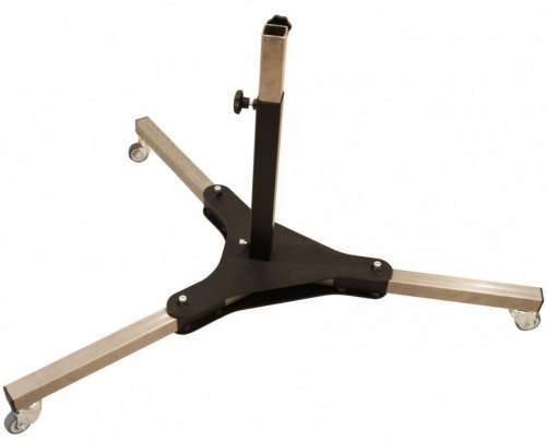 klein bondage meubilair