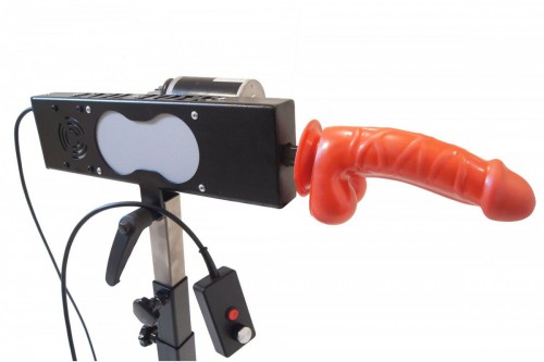 Dildos, Buttplugs & Sextoys