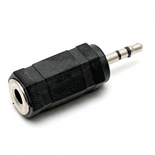 Rimba Adaptor plug for Electrosex Powerbox - ri-3003