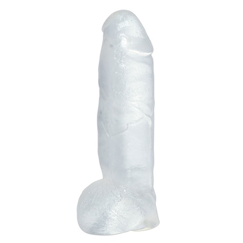 Buttplugs, Dildo's & Sextoys