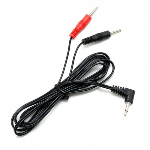Electro-sex Stimulatie
