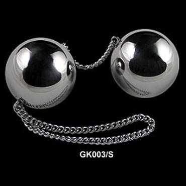 Geisha Balls with loop - 3000400