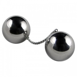 Geisha Balls met ketting - ll-3000201