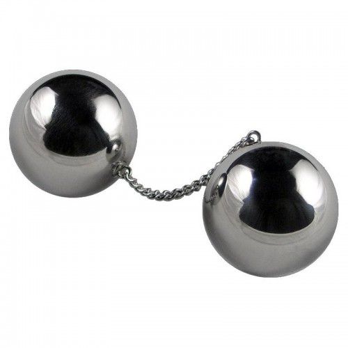 Geisha Balls met ketting - ll-3000201