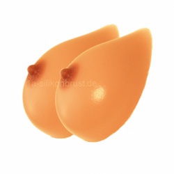 Silicone Breasts Cup EE - bps-ee
