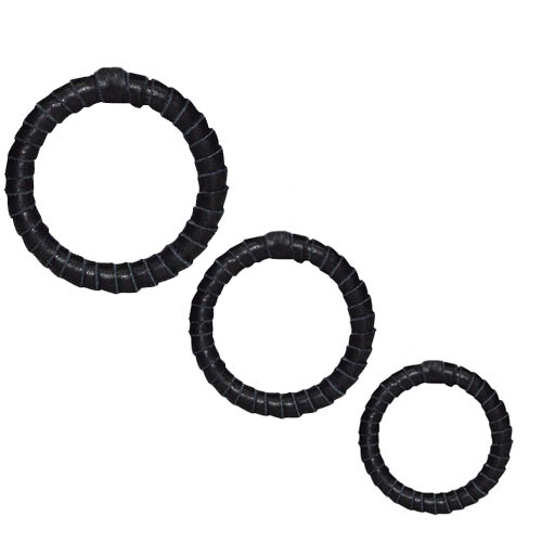 SX Leder Ring 50 mm - or-05280800000