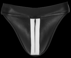 Jockstrap with two bands - hg-jstrap